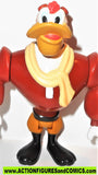 Darkwing Duck Tales LAUNCHPAD McQUACK 1991 vintage Disney tv show