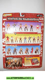 Wrestling action figures X-PAC live wire 2 wcw wwf wwe moc