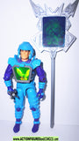 Visionaries ARZON hawk eagle 1987 COMPLETE vintage hasbro