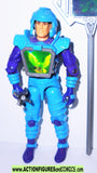 Visionaries ARZON hawk eagle 1987 COMPLETE vintage hasbro