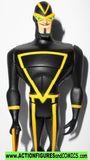 justice league unlimited ANGLE MAN dc universe toy action figure