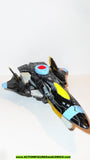 TRANSFORMERS RID NIGHTCRUZ robots in disguise 2000 action figures