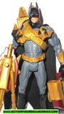 batman begins BATMAN ZIPLINE ATTACK complete mattel movie 2005 action figure