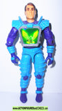 Visionaries ARZON hawk eagle 1987 COMPLETE vintage hasbro