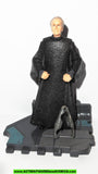 star wars action figures CHANCELLOR PALPATINE 2005 revenge of the sith