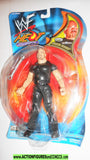 Wrestling action figures PRINCE ALBERT wcw wwf wwe moc