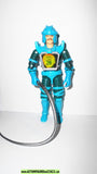 Visionaries LEORIC Lion 1987 vintage hasbro helmet whip hologram