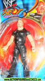 Wrestling action figures PRINCE ALBERT wcw wwf wwe moc