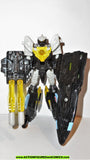 TRANSFORMERS RID NIGHTCRUZ robots in disguise 2000 action figures