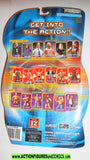 Wrestling action figures PRINCE ALBERT wcw wwf wwe moc
