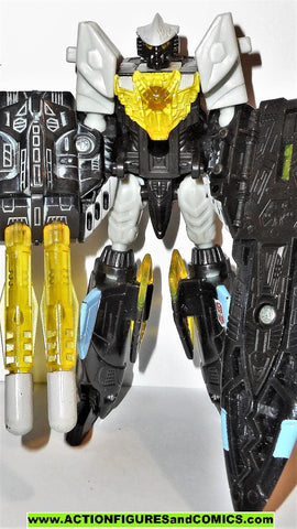 TRANSFORMERS RID NIGHTCRUZ robots in disguise 2000 action figures