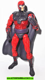 marvel universe MAGNETO X-men legends showdown action figures