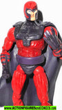 marvel universe MAGNETO X-men legends showdown action figures