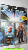 Star Trek ZEK grand nagus FERENGI playmates DS9 moc