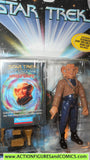 Star Trek ZEK grand nagus FERENGI playmates DS9 moc