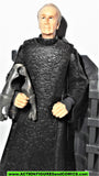 star wars action figures CHANCELLOR PALPATINE 2005 revenge of the sith
