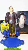 Star Trek DATA PROFESSOR All good things playmates toys action figures