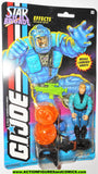 gi joe EFFECTS 1994 star brigade vintage action figures moc 077