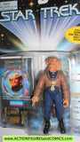 Star Trek ZEK grand nagus FERENGI playmates DS9 moc