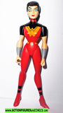 justice league unlimited WONDER WOMAN justice lord dc universe