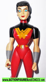 justice league unlimited WONDER WOMAN justice lord dc universe