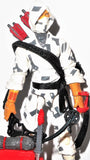 gi joe STORM SHADOW 2015 v50 50th anniversary Toys R Us