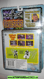 Wrestling action figures BAM BAM BIGELO Bruisers toybiz 1999