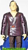 Star Trek DATA PROFESSOR All good things playmates toys action figures