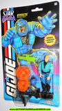 gi joe EFFECTS 1994 star brigade vintage action figures moc 077