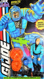 gi joe EFFECTS 1994 star brigade vintage action figures moc 077