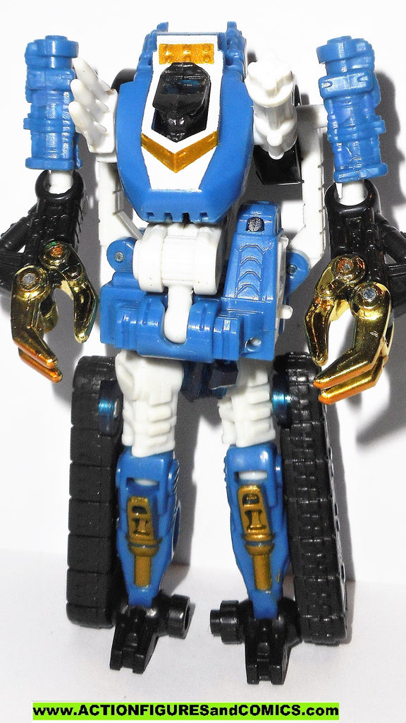 Transformers RID SCAVENGER robots in disguise COMPLETE action figures ...
