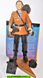 Star Trek ODO constable Tribbles 1997 black accessories