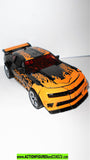 transformers movie BUMBLEBEE cyberfire deluxe dark of the moon dotm 2011