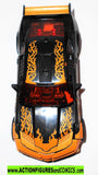 transformers movie BUMBLEBEE cyberfire deluxe dark of the moon dotm 2011