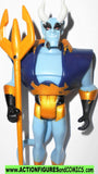 justice league unlimited BLUE DEVIL jlu mattel toys action figures