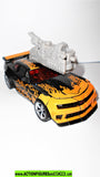 transformers movie BUMBLEBEE cyberfire deluxe dark of the moon dotm 2011