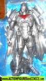 DC Multiverse AZRAEL Batman armor GOLD LABEL universe moc mib