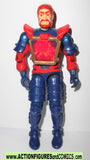 Visionaries LEXOR Dragon 1987 vintage w helmet & staff