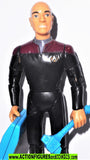 Star Trek CAPTAIN PICARD DS9 suit playmates