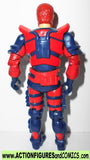 Visionaries LEXOR Dragon 1987 vintage w helmet & staff