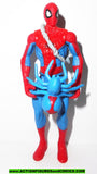 marvel universe SPIDER-MAN ULTIMATE crime fightin web pack complete 2012