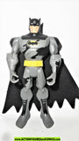 batman the brave and the bold BATMAN launch attack dc universe Animated