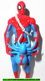 marvel universe SPIDER-MAN ULTIMATE crime fightin web pack complete 2012