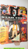Star Trek WORF Pirate 1994 holodeck klingon moc