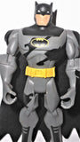 batman the brave and the bold BATMAN launch attack dc universe Animated