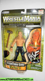 Wrestling action figures CHRIS JERICHO 1999 jakks titantron moc