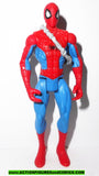 marvel universe SPIDER-MAN ULTIMATE crime fightin web pack complete 2012