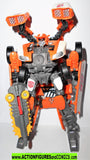 transformers movie ROADBUSTER deluxe dark of the moon dotm 2011