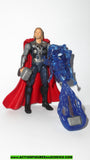 marvel universe THOR Shock strike 4 inch avengers movie 2011 complete