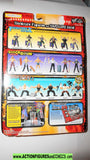 Wrestling action figures KEN SHAMROCK blue base wwf wwe moc